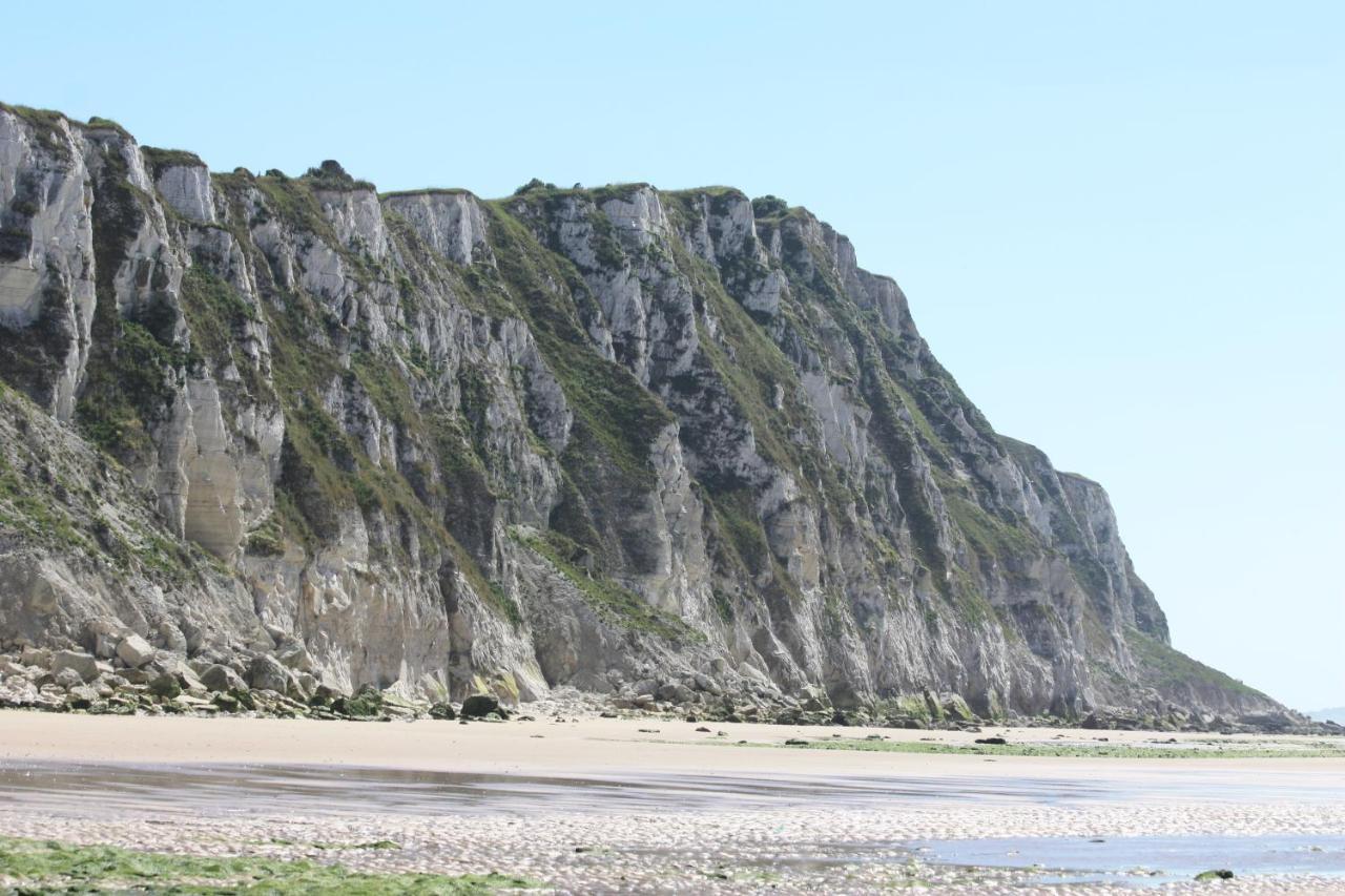 Le Monalya Leubringhen Exterior foto